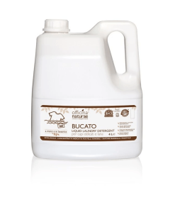 Detersivo Ecologico Liquido per Bucato | 4L | Officina Naturae