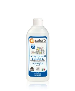 Detersivo Lavastoviglie Ecologico in Gel | Officina Naturae