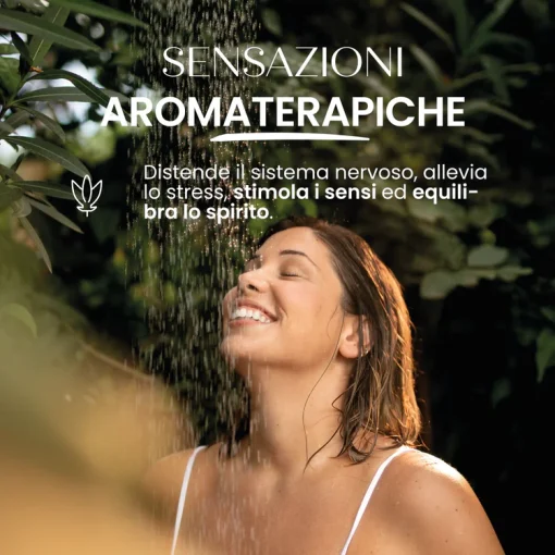 Fito Doccia Schiuma Solido - ARGILLOSA ARMONIOSA I Senso Naturale - immagine 4