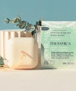 Fito Doccia Schiuma Solida - ARGILLOSA BALSAMICA I Senso Naturale