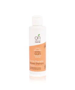 onSUN DOCCIA SHAMPOO DOPOSOLE 150 ml | Officina Naturae