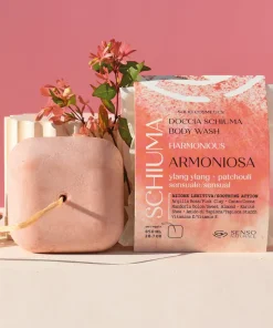 Fito Doccia Schiuma Solido - ARGILLOSA ARMONIOSA I Senso Naturale