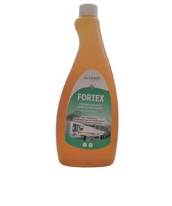 Fortex forni e piastre ml 750