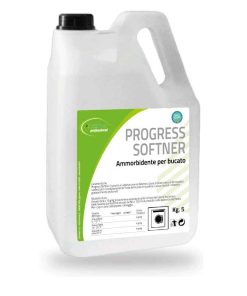AMMORBIDENTE PROGRESS SOFTNER KG 5