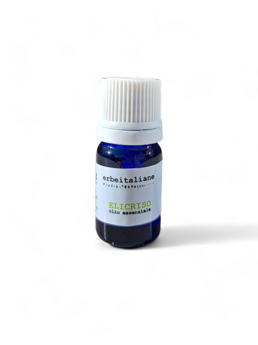 Olio essenziale di Elicriso - 5ml | ErbeItaliane - immagine 3