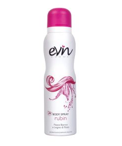 Deodorante evin 150 ml profumazioni miste