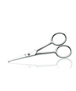 Forbicine arrotondate per unghie