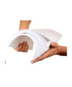 Risma carta A4 grammi 80 fogli 500