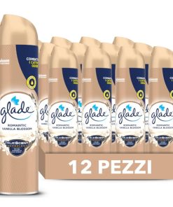 Deodorante ambientale glade ml 300