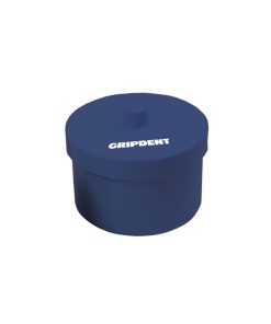 Gripdent vaschetta ortaprtesi con filtro
