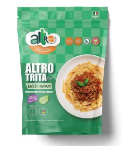 Altro Trita Mix | gusto manzo 120g