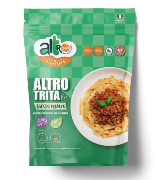 Altro Trita Mix | gusto manzo 120g
