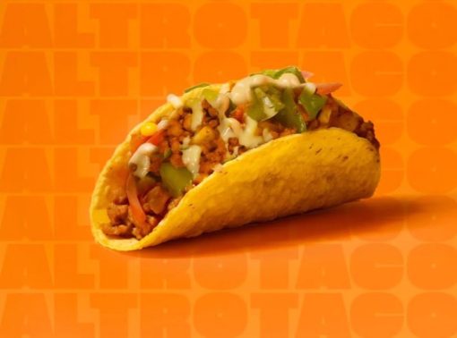 Altro Taco Mix | gusto spicy 120g - immagine 3