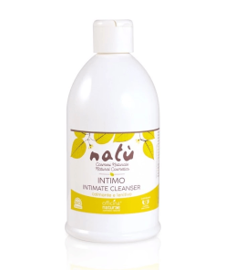 NATU' Intimo Lenitivo 1 L | Officina Naturae