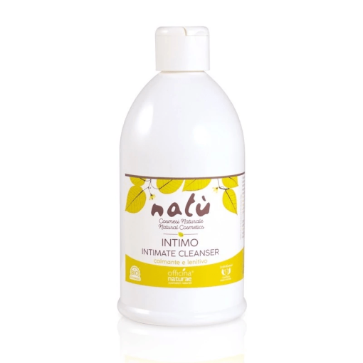NATU' Intimo Lenitivo 1 L | Officina Naturae