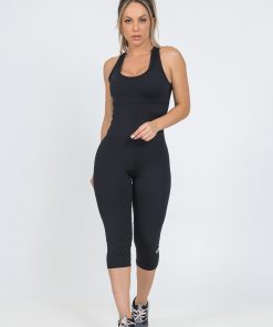 Alternative view of Tuta Jumpsuit Corsário