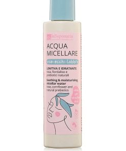 Acqua Micellare 200ml I La Saponaria