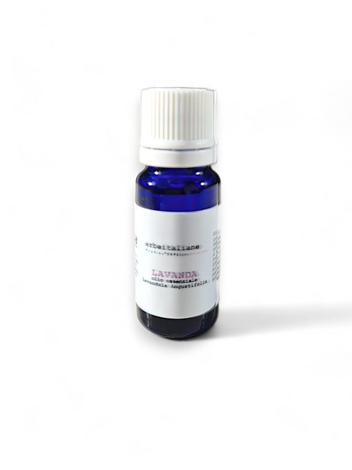 Olio essenziale di Lavanda - 10ml | ErbeItaliane - immagine 4