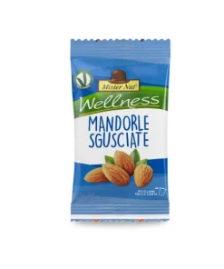 Mandorle al Naturale - 25g