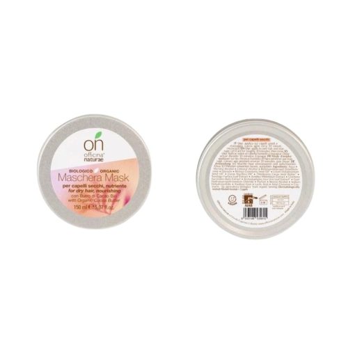 Cubo enigmistico CHIOMA WOW | Pettine in legno + Maschera per Capelli a tua Scelta - immagine 6