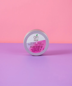 Maschera per capelli normali e fini | Officina Naturae