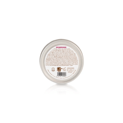 Maschera per capelli normali e fini | Officina Naturae - immagine 4