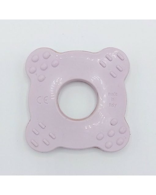 Massaggiagengive In Gomma Naturale | Baby Pop - immagine 3