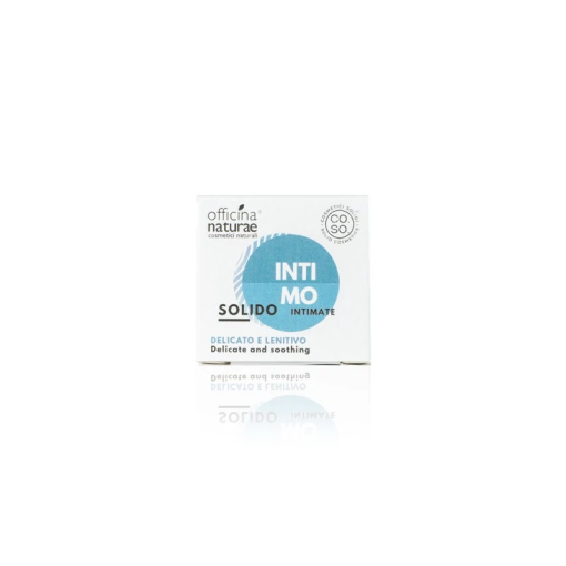 Mini Size Intimo solido | 15 gr | Officina Naturae - immagine 2