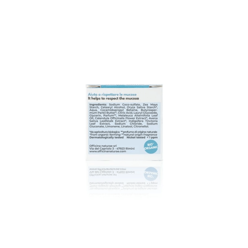 Mini Size Intimo solido | 15 gr | Officina Naturae - immagine 3