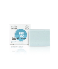 Mini Size Intimo solido | 15 gr | Officina Naturae