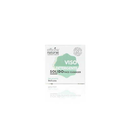 Mini Size Detergente Viso Solido Delicato | 15g | Officina Naturae - immagine 2