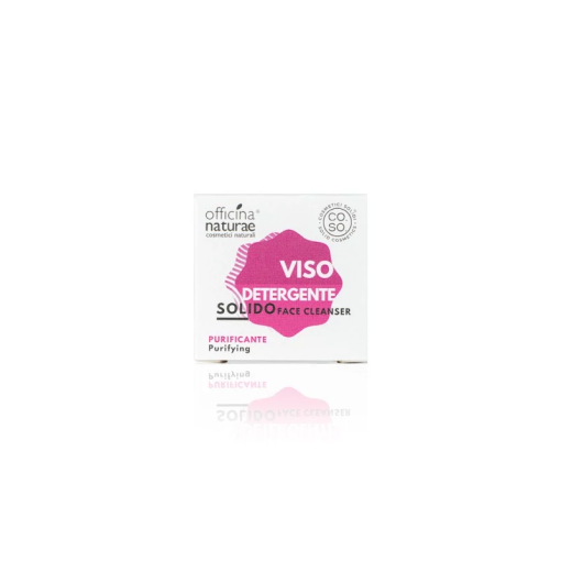 Mini Size Detergente Viso Solido Purificante | Officina Naturae - immagine 2