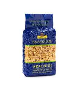 Arachidi Tostate e Salate - 1kg