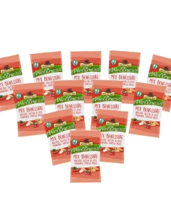 Mix Benessere - 25g Pack 24 pezzi