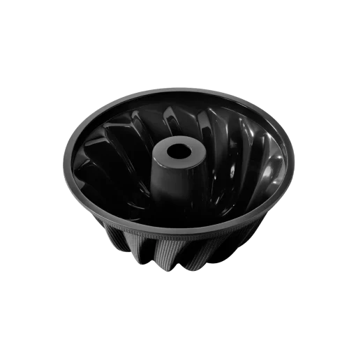 Stampo Brioche Flexipan® in Silicone – Per Brioche Perfette, Dolci e Salate