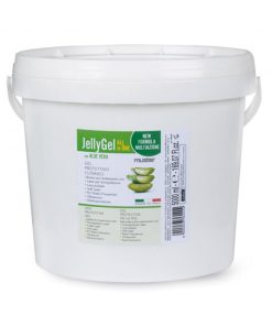 Jellygel fotoepilazione conduttore kg 5