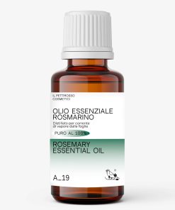 Olio Essenziale di Rosmarino - 10ml