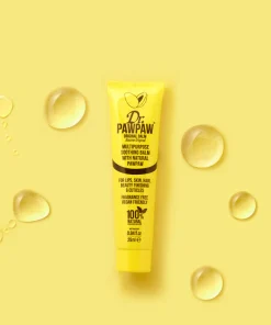 Original Balm 25 ml - Balsamo labbra I Dr. PAWPAW