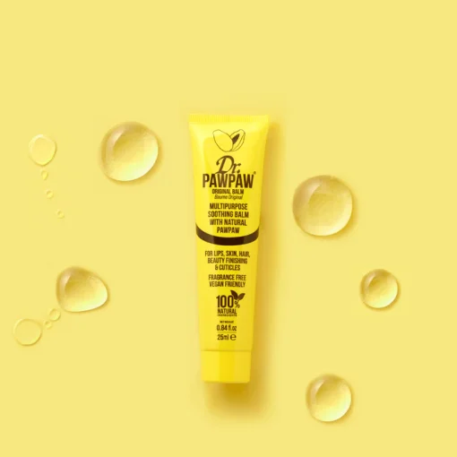 Original Balm 25 ml - Balsamo labbra I Dr. PAWPAW