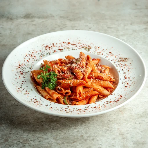 Sugo all'Arrabbiata - immagine 2