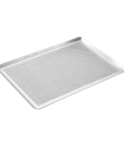 Teglia Forata Flexipan® in Alluminio – Cottura Omogenea e Risultati Croccanti