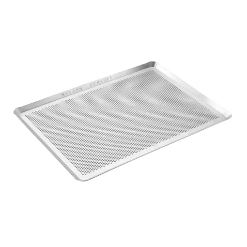 Teglia Forata Flexipan® in Alluminio – Cottura Omogenea e Risultati Croccanti