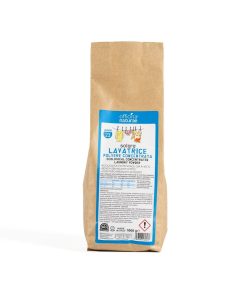 Detersivo Polvere Lavatrice Ecologico Concentrato 1 kg | Officina Naturae