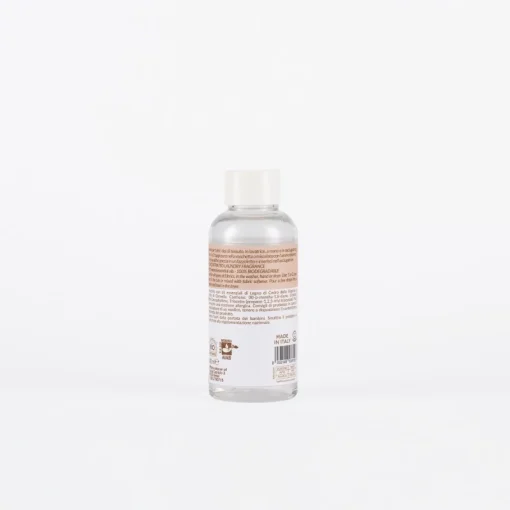 Profumatore per bucato 100ml - FIOR D'AVENA | Officina Naturae - immagine 3