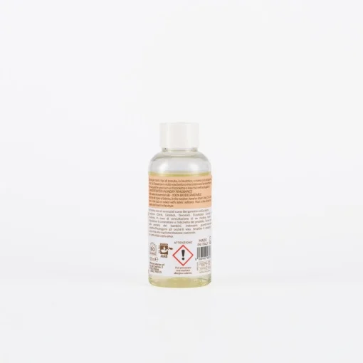 Profumatore per bucato 100ml- PESCA VANIGLIA | Officina Naturae - immagine 3