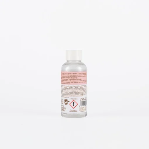 Profumatore per bucato 100ml - PETALI DI ROSA | Officina Naturae - immagine 3