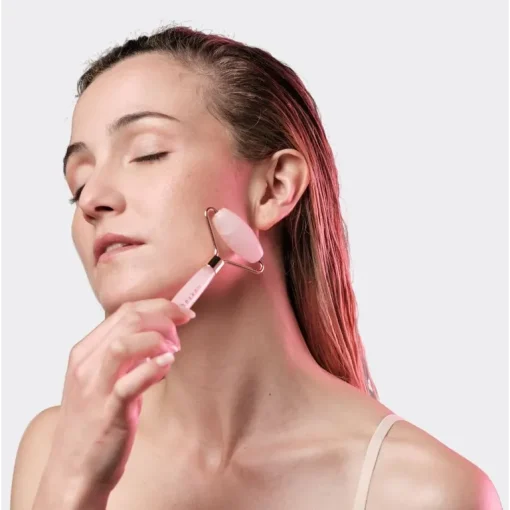 Roller Viso al Quarzo Rosa I Banbu - immagine 3