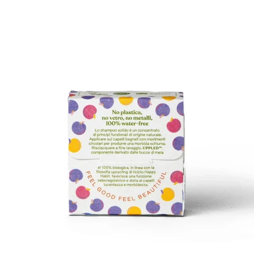Set Doccia Lavaggi Frequenti | 3 prodotti | Happy Habit - immagine 4