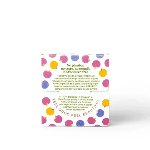 Set Doccia Lavaggi Frequenti | 3 prodotti | Happy Habit - immagine 2