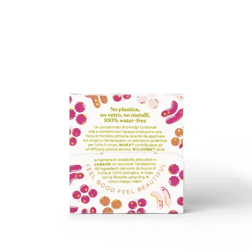 Set Doccia Lavaggi Frequenti | 3 prodotti | Happy Habit - immagine 6